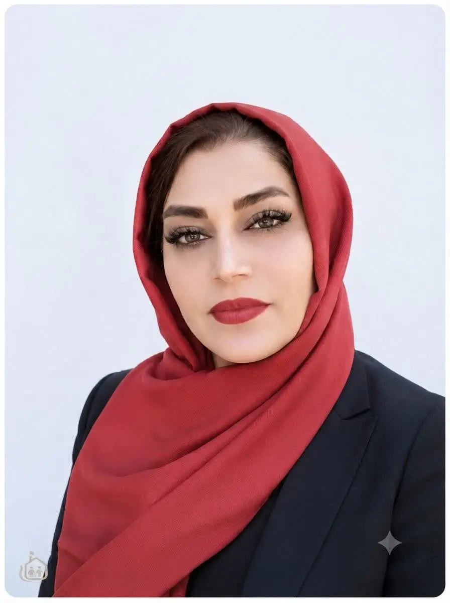 حمیده قانعان