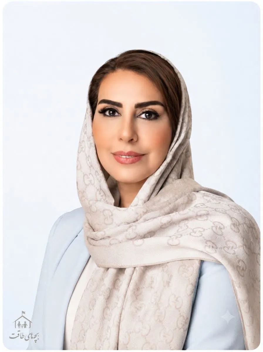 فروغ هراتی زاده