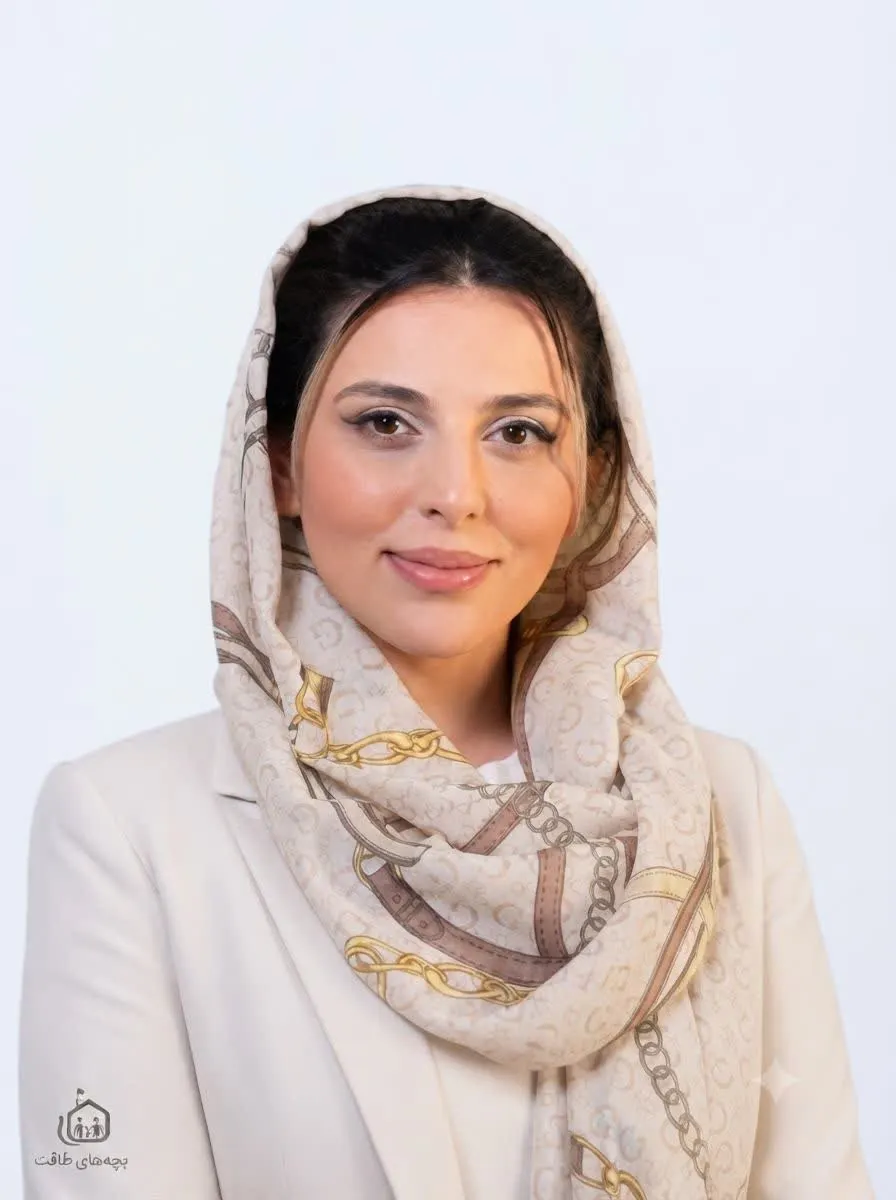 پری ناز پهلوانپور