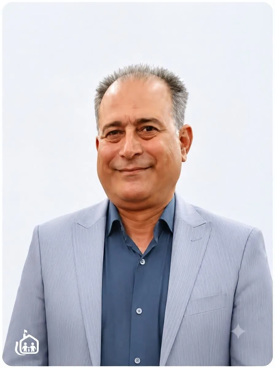 رضا قدیری